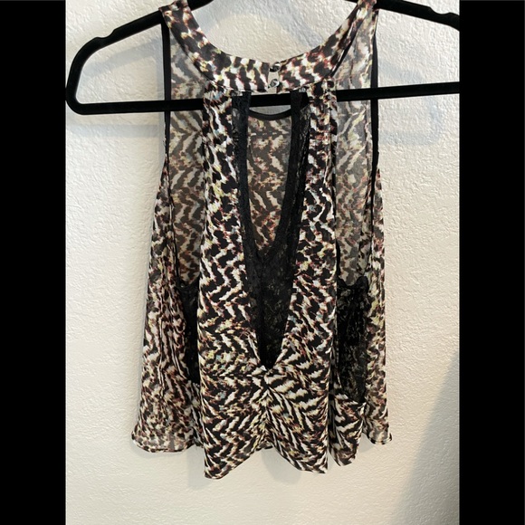 ASTR tank - Picture 3 of 3